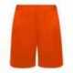 Badger 4002 Ultimate SoftLock 8" Shorts