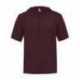 Badger 4123 B-Core Hooded T-Shirt