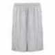 Badger 4127 Pocketed 7" Shorts
