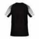 Badger 4210 Lineup T-Shirt