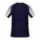Badger 4210 Lineup T-Shirt
