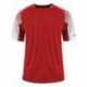 Badger 4210 Lineup T-Shirt