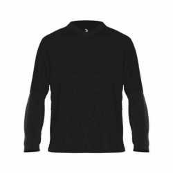 Badger 4264 Sweatless Long Sleeve T-Shirt
