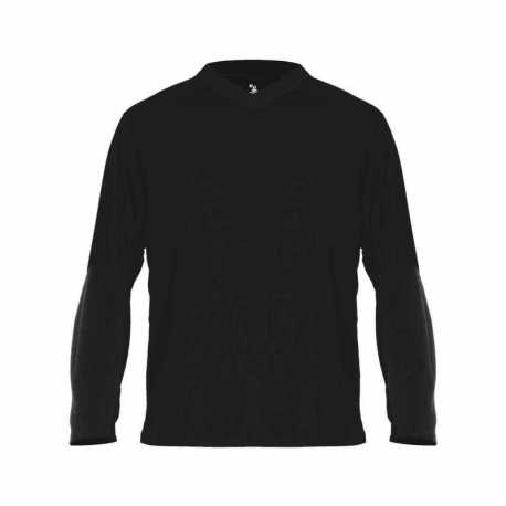 Badger 4264 Sweatless Long Sleeve T-Shirt