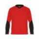 Badger 4264 Sweatless Long Sleeve T-Shirt