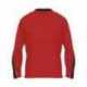 Badger 4264 Sweatless Long Sleeve T-Shirt