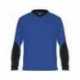 Badger 4264 Sweatless Long Sleeve T-Shirt