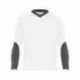 Badger 4264 Sweatless Long Sleeve T-Shirt