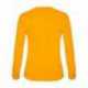 Badger 4964 Women's Tri-Blend Long Sleeve T-Shirt