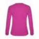 Badger 4964 Women's Tri-Blend Long Sleeve T-Shirt