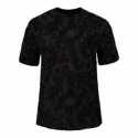 Badger 4975 Tie-Dyed Tri-Blend T-Shirt
