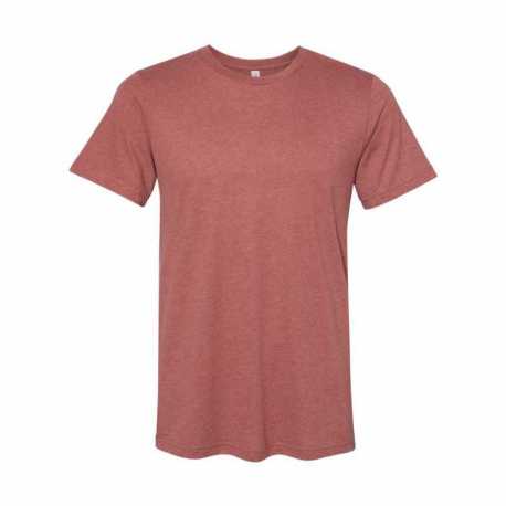 Bella + Canvas 3301 Sueded Tee
