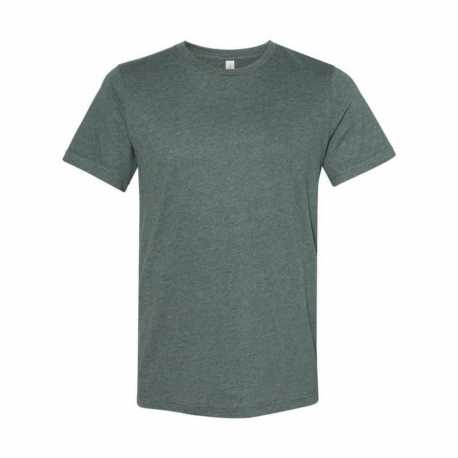 Bella + Canvas 3301 Sueded Tee