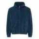 Burnside 3062 Polar Fleece Full-Zip Jacket