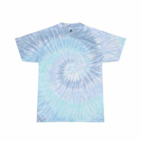 Tie-Dye CD100 Adult T-Shirt