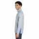 Puma Golf PG410 Men's Mesa Stripe Quarter-Zip