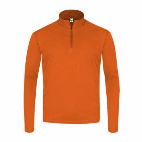 C2 Sport 5102 Quarter-Zip Pullover