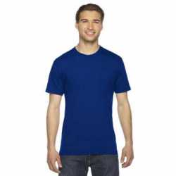 American Apparel 2001 Unisex Fine Jersey Short-Sleeve T-Shirt