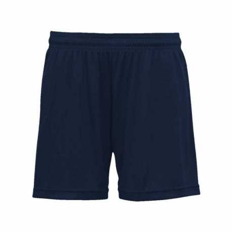 C2 Sport 5116 Women's Mesh Shorts