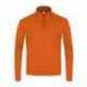 C2 Sport 5202 Youth Quarter-Zip Pullover