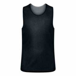 C2 Sport 5228 Youth Reversible Mesh Tank