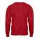 C2 Sport 5521 Youth Crewneck Sweatshirt