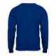 C2 Sport 5521 Youth Crewneck Sweatshirt