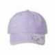 Infinity Her CASSIE Women's Pigment-Dyed with Fashion Undervisor Cap