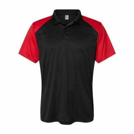 C2 Sport 5903 Sport Polo