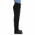 Van Heusen 13V0113 Men's Long-Sleeve Silky Poplin
