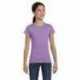 LAT 2616 Girls Fine Jersey T-Shirt