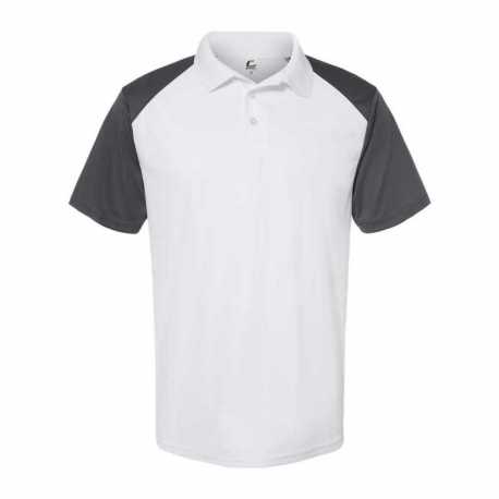 C2 Sport 5903 Sport Polo