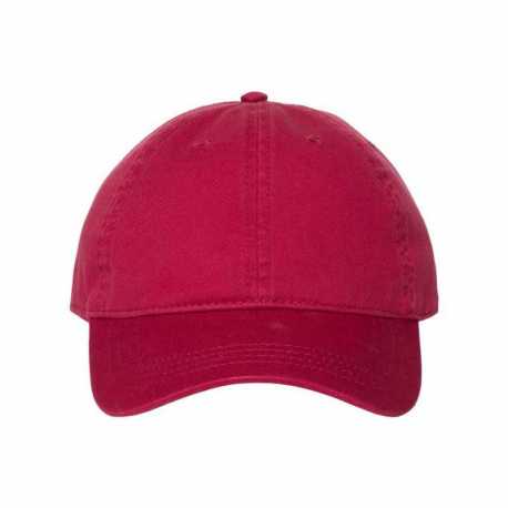 CAP AMERICA i1002 Relaxed Golf Dad Hat