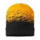 CAP AMERICA RKS12 USA-Made Static Cuffed Beanie