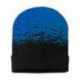 CAP AMERICA RKS12 USA-Made Static Cuffed Beanie
