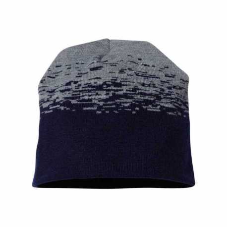 CAP AMERICA RKS9 USA-Made Static Beanie