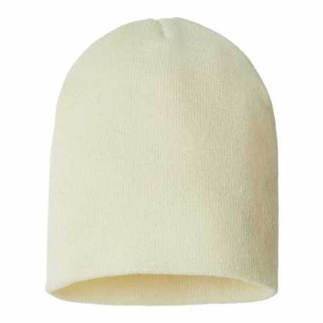 CAP AMERICA SKN28 USA-Made Sustainable Beanie