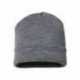 CAP AMERICA TKN24 USA-Made 12" Cuffed Beanie