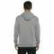 Next Level Apparel 9303 Unisex Santa Cruz Pullover Hooded Sweatshirt
