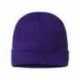 CAP AMERICA TKN24 USA-Made 12" Cuffed Beanie
