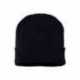 CAP AMERICA TKN24 USA-Made 12" Cuffed Beanie