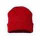 CAP AMERICA TKN24 USA-Made 12" Cuffed Beanie
