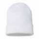 CAP AMERICA TKN24 USA-Made 12" Cuffed Beanie