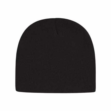 CAP AMERICA TKN28 USA-Made 8 1/2" Beanie