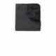 Port Authority TB850 Fleece & Poly Travel Blanket