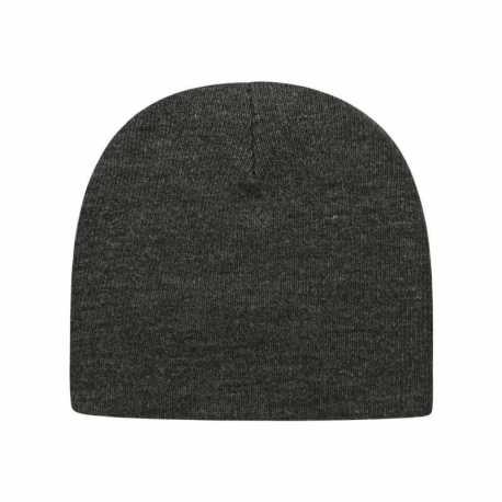 CAP AMERICA TKN28 USA-Made 8 1/2" Beanie