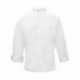 Chef Designs 042X Mimix Chef Coat with OilBlok