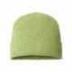 Atlantis Headwear NELSON Sustainable Cuffed Beanie