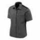 Chef Designs 501W Women's Poplin Airflow Cook Shirt with OilBlok