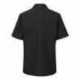 Chef Designs 501X Women's Mimix Short Sleeve Cook Shirt with OilBlok